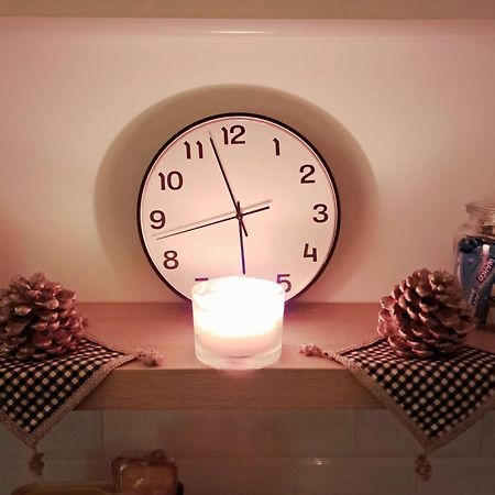 House Toledo Apartman Nápoly Kültér fotó