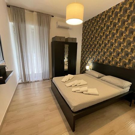House Toledo Apartman Nápoly Kültér fotó