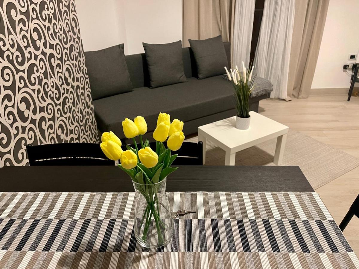House Toledo Apartman Nápoly Kültér fotó