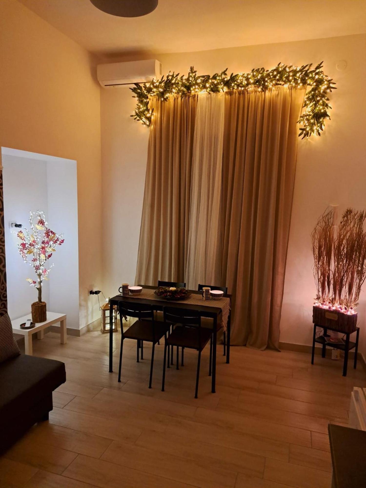 House Toledo Apartman Nápoly Kültér fotó