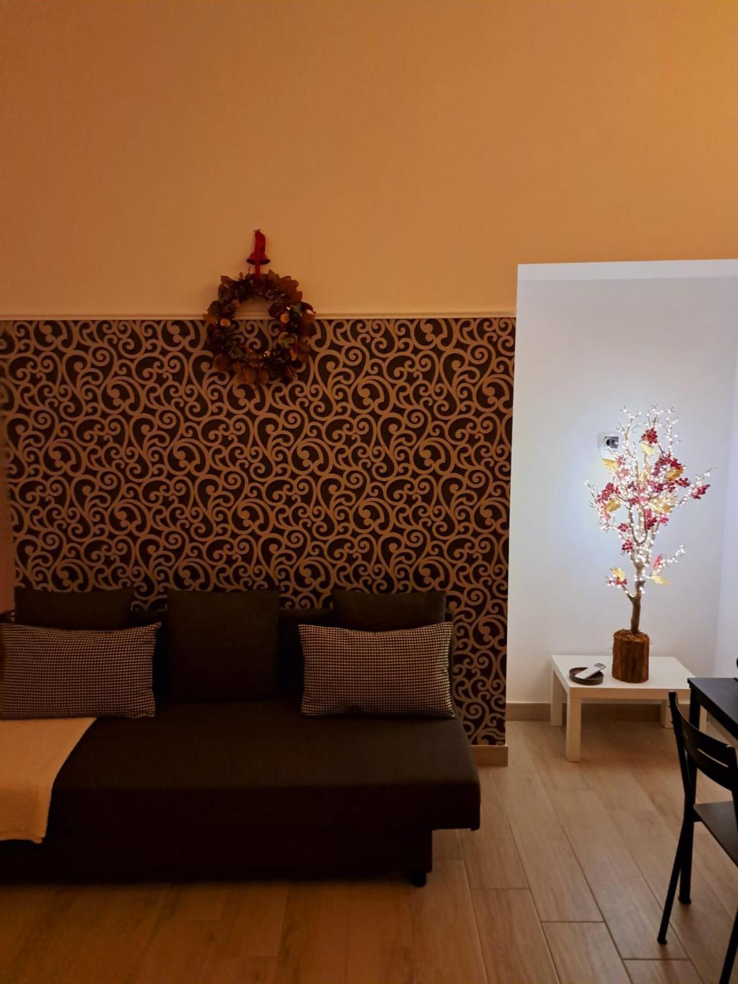 House Toledo Apartman Nápoly Kültér fotó