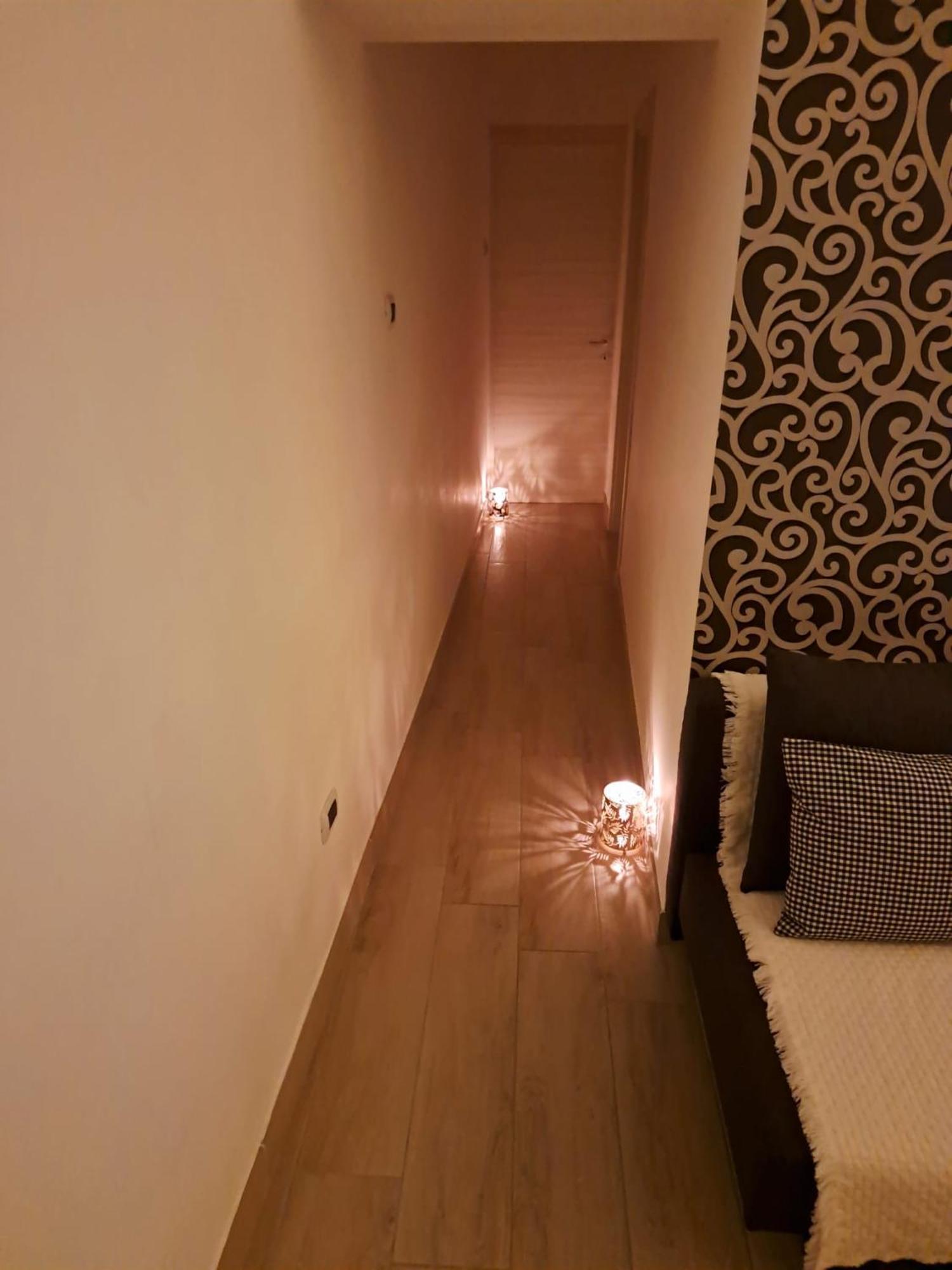 House Toledo Apartman Nápoly Kültér fotó