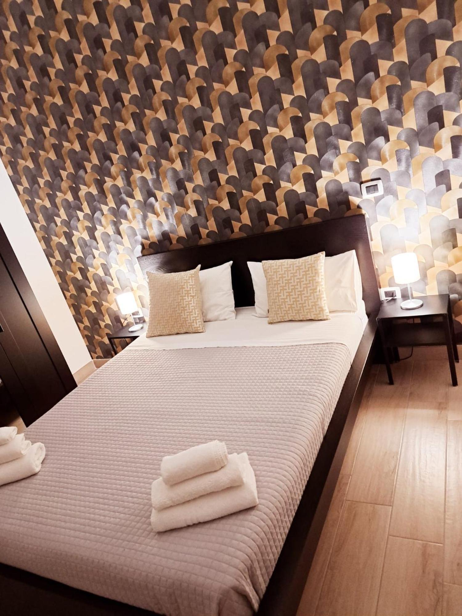 House Toledo Apartman Nápoly Kültér fotó