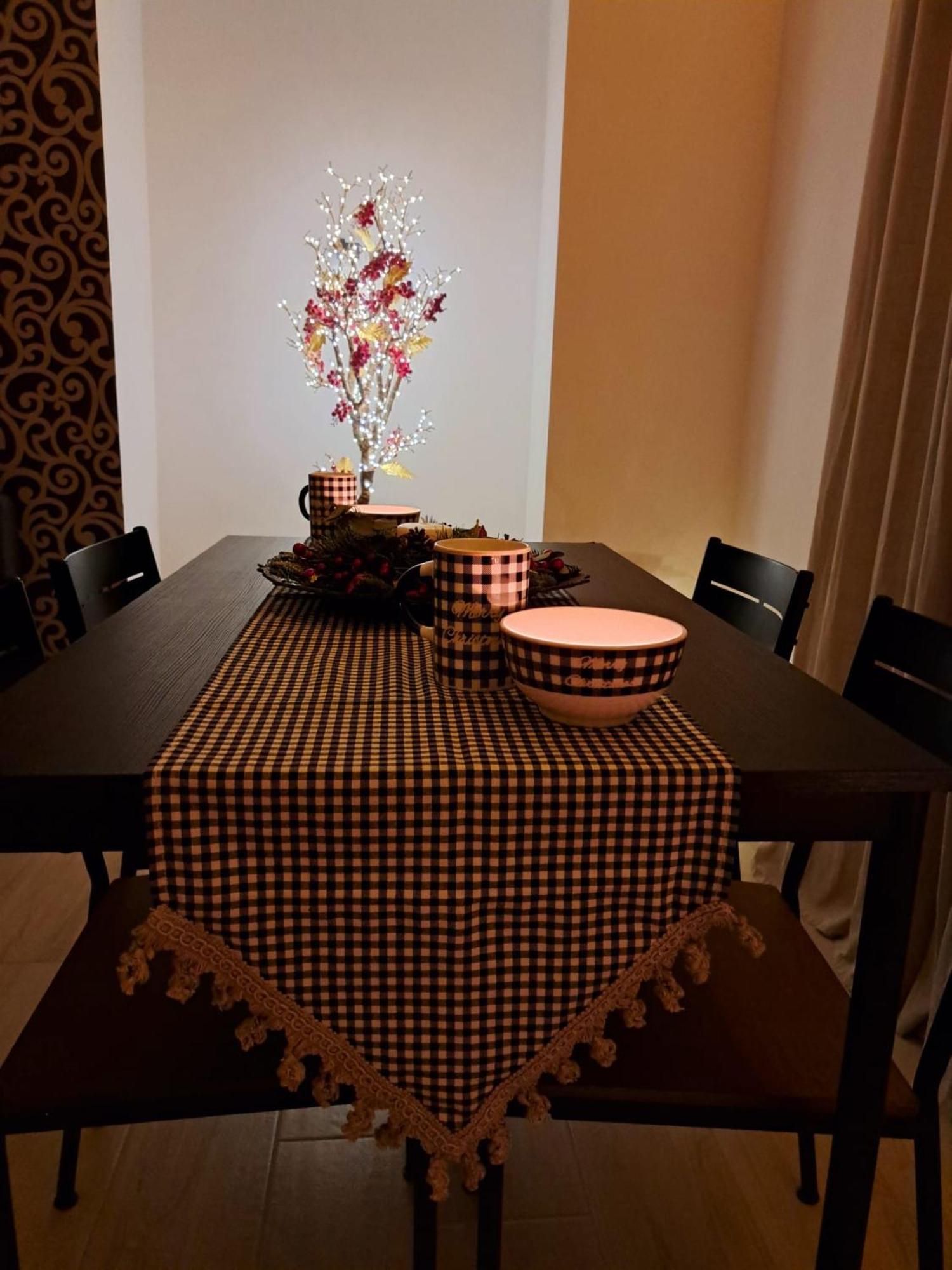 House Toledo Apartman Nápoly Kültér fotó