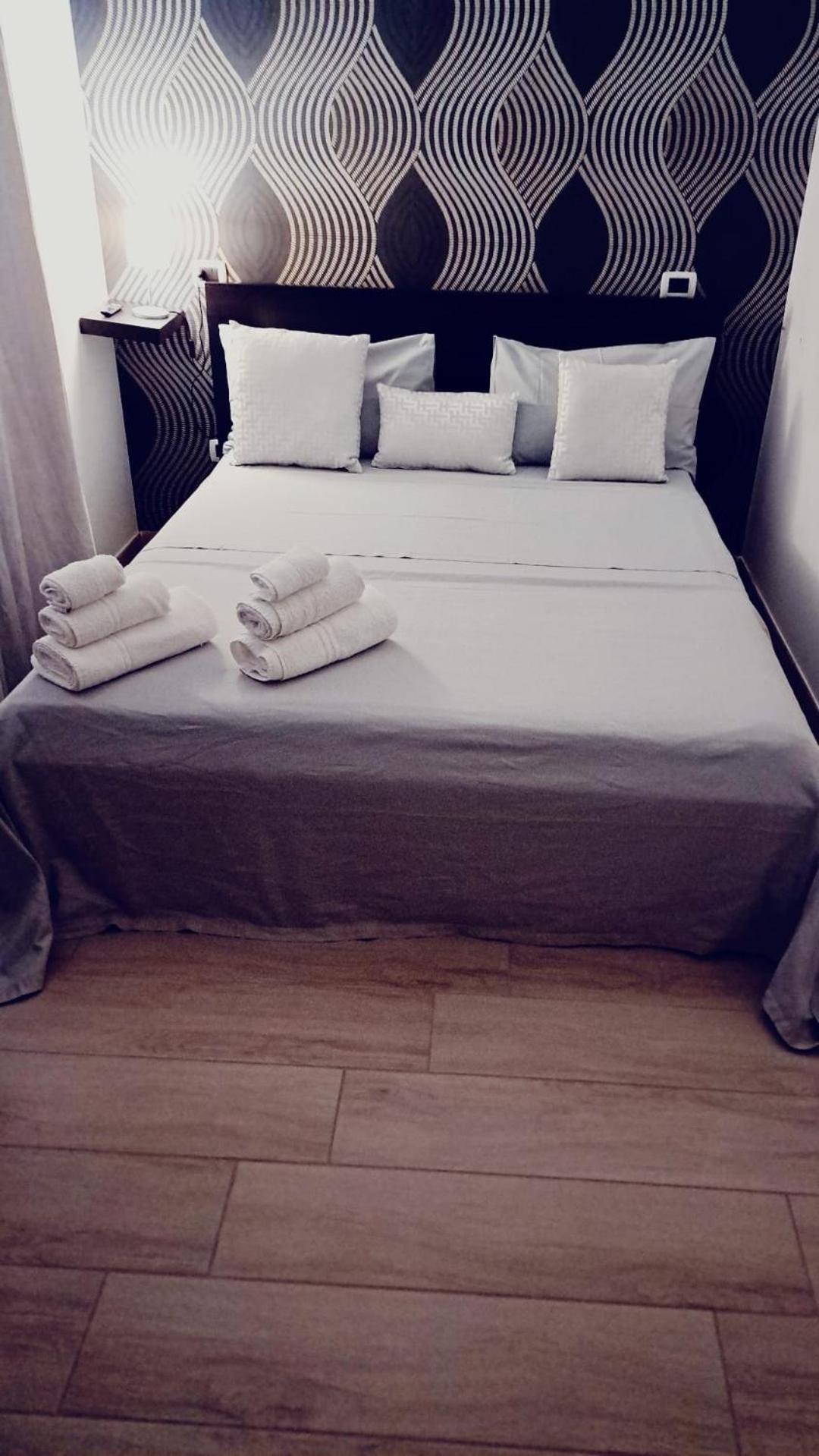 House Toledo Apartman Nápoly Kültér fotó