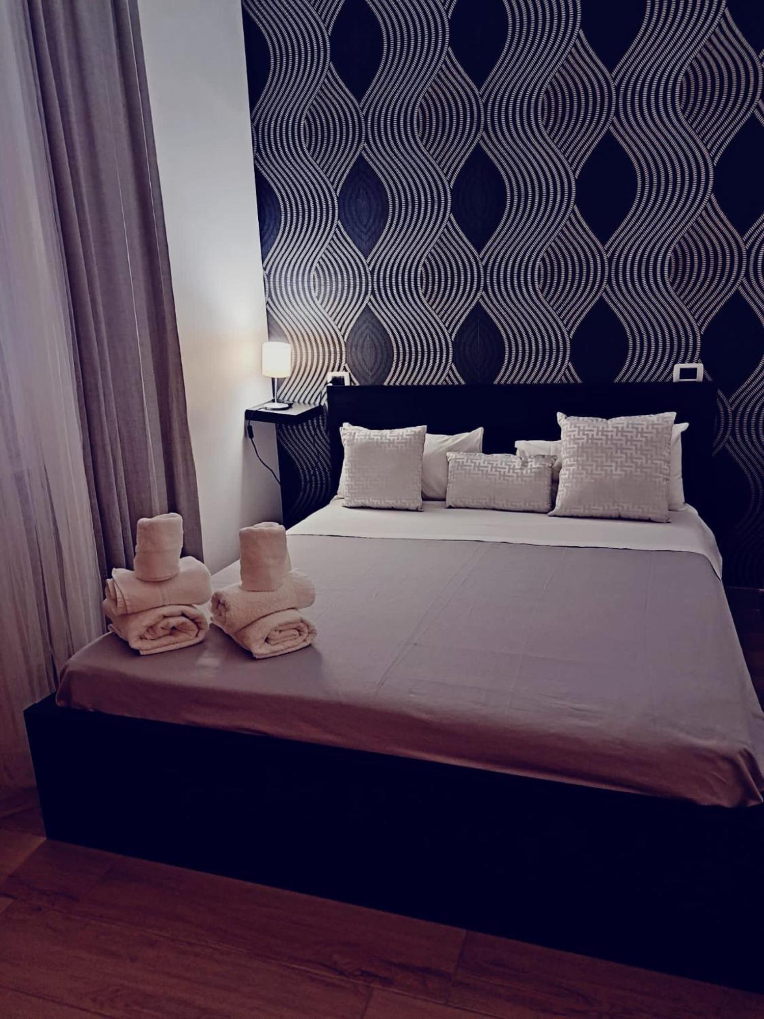 House Toledo Apartman Nápoly Kültér fotó