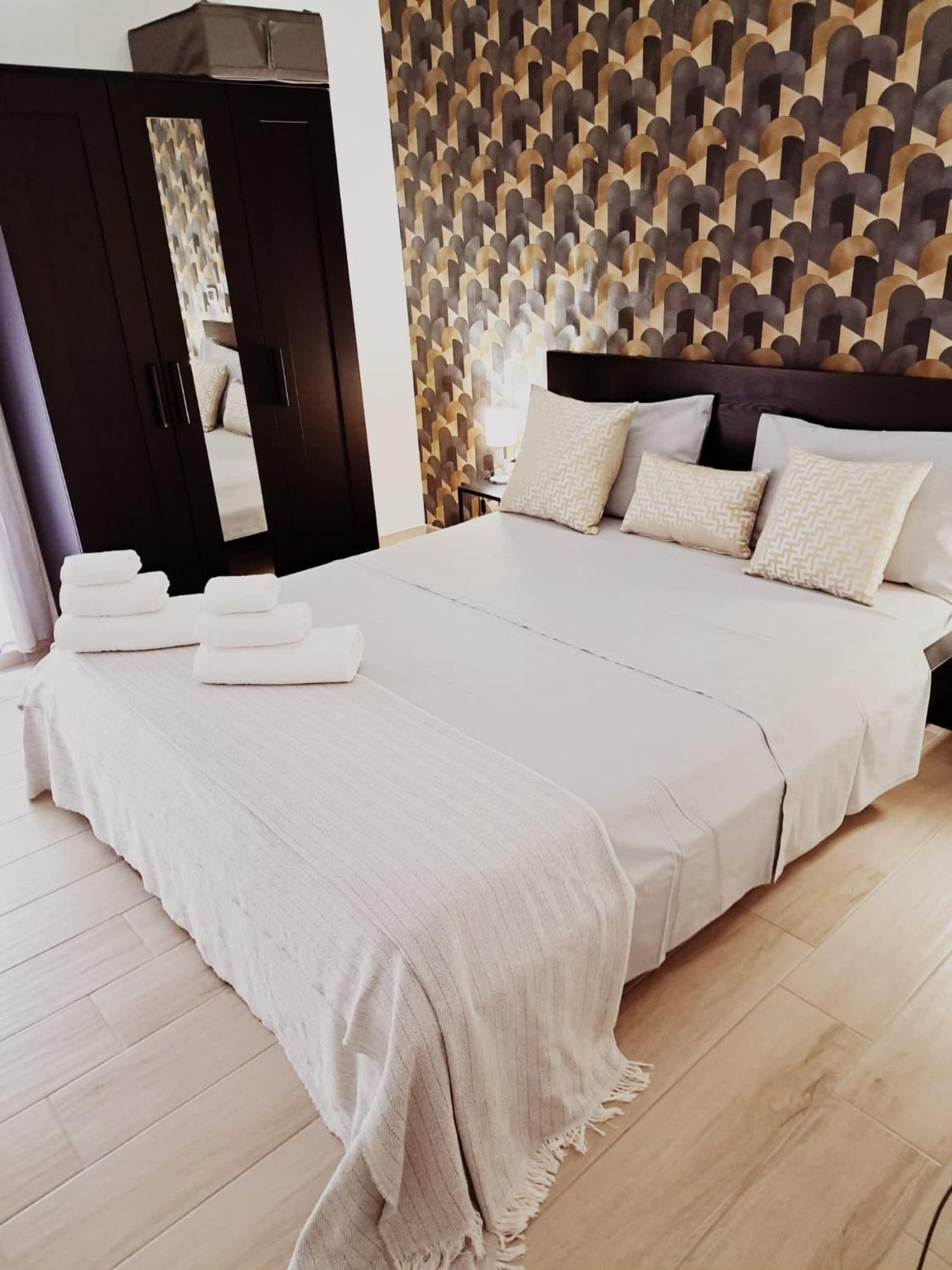 House Toledo Apartman Nápoly Kültér fotó