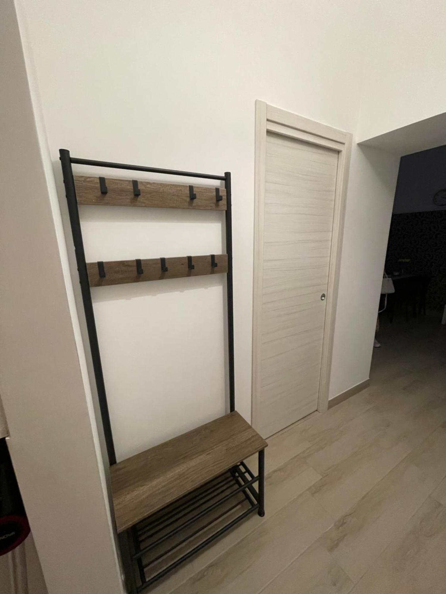 House Toledo Apartman Nápoly Kültér fotó