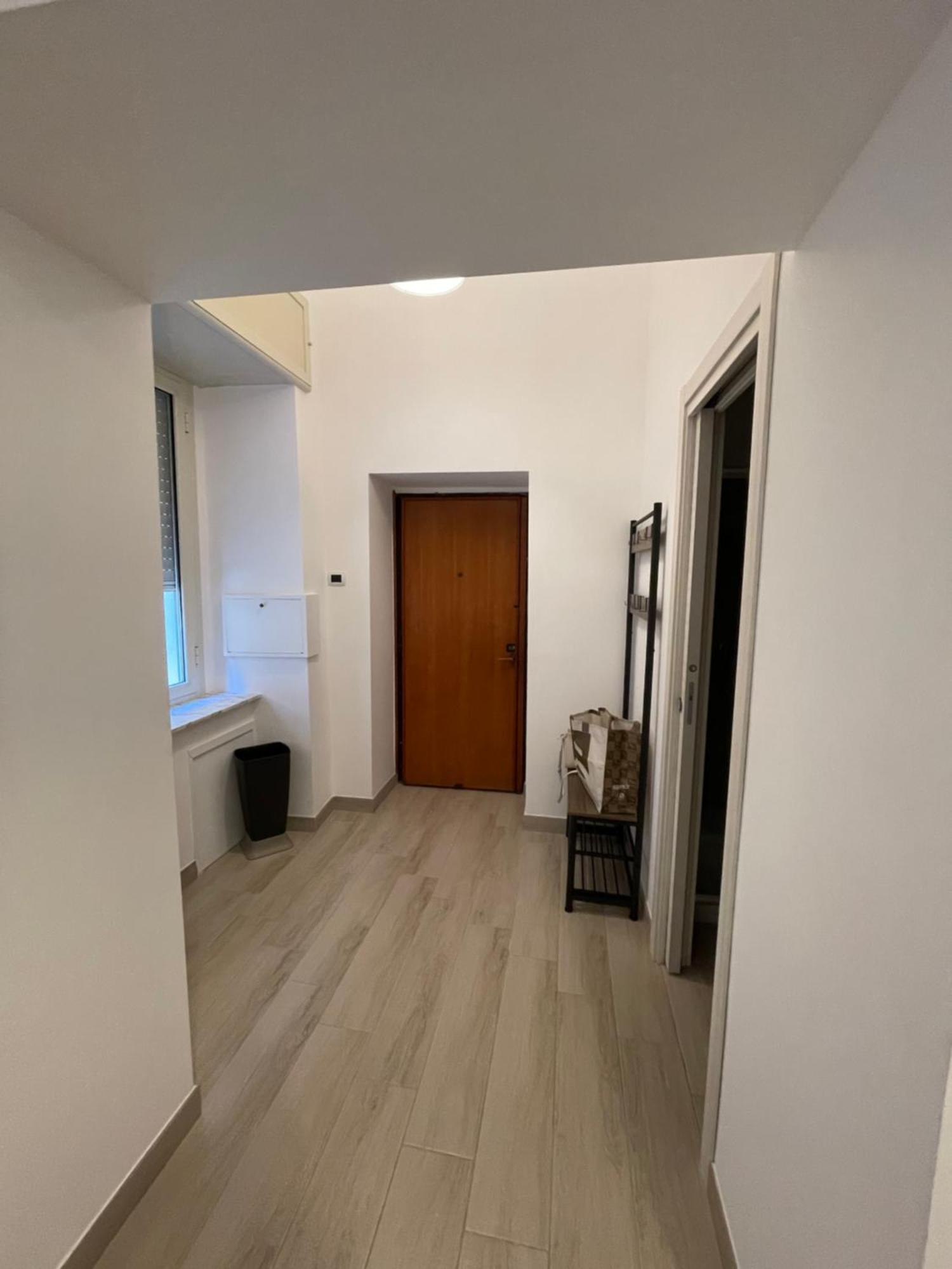 House Toledo Apartman Nápoly Kültér fotó